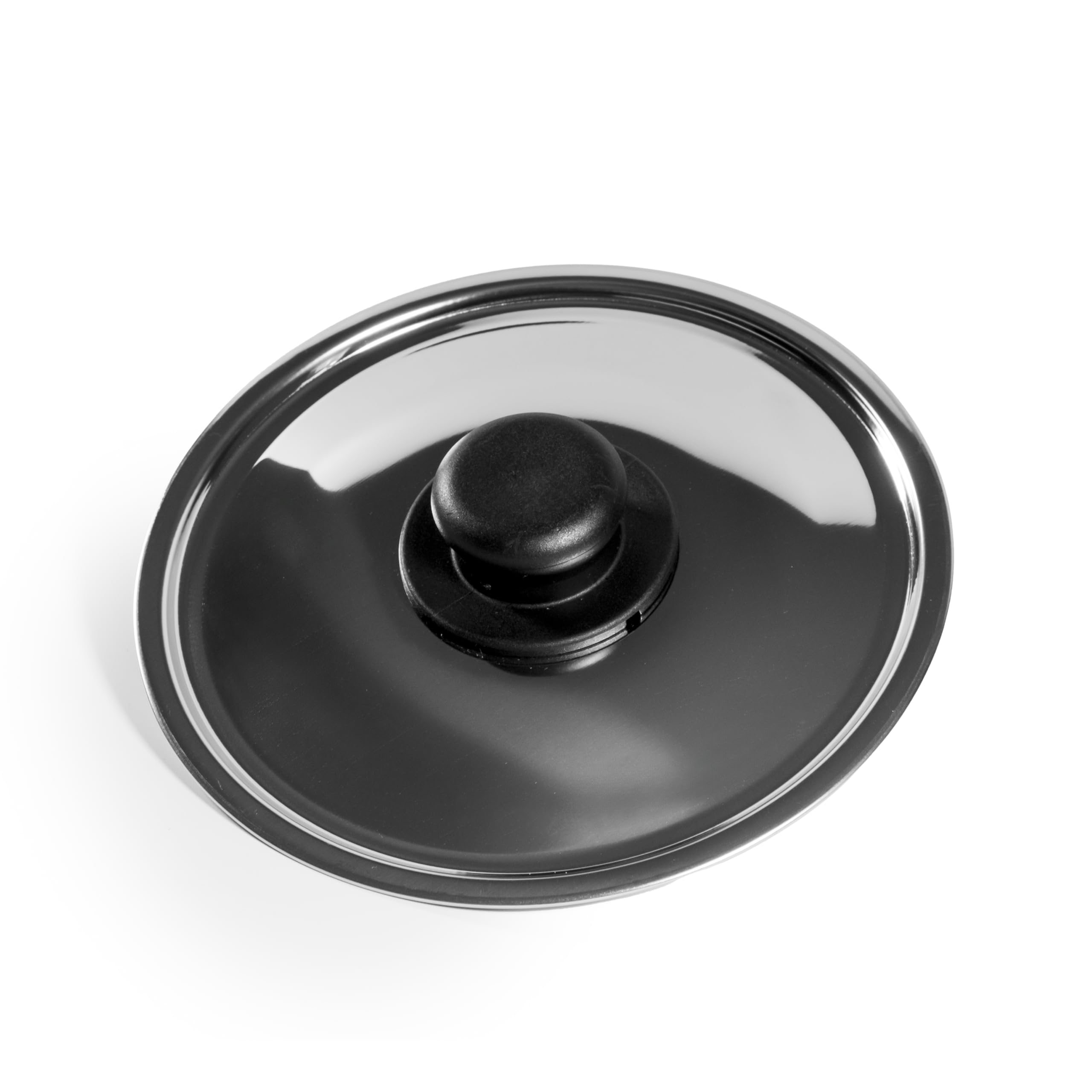 zanetti-coperchio-in-acciaio-inox-24-cm-con-pomolo-atermico image 1
