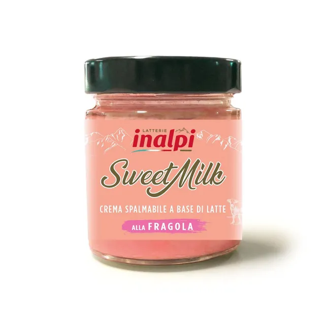 inalpi-sweet-milk-fragola-180g-crema-spalmabile-al-latte image 1