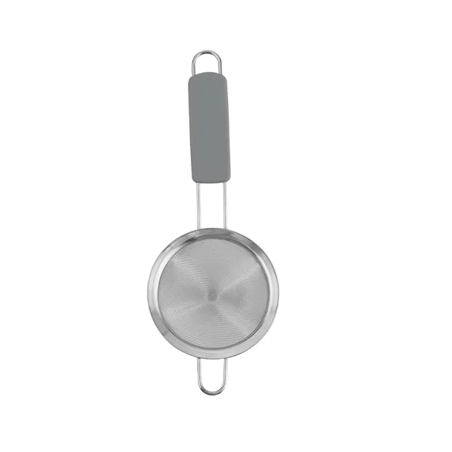 zanetti-colino-conico-in-acciaio-inox-10-cm-a-maglia-fine image 1