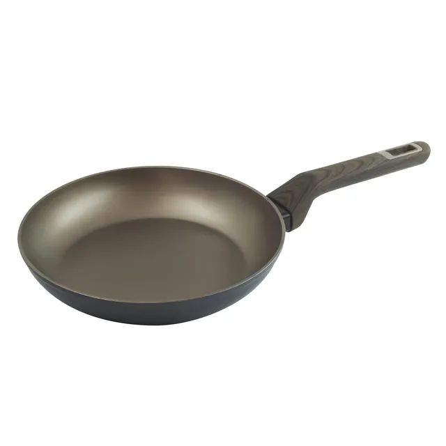 zanetti-terra-padella-antiaderente-forgiata-18-cm-induzione image 1