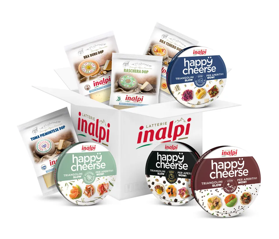inalpi-kit-aperitivo-piccolo-4-formaggi-dop-4-happy-cheerse image 1