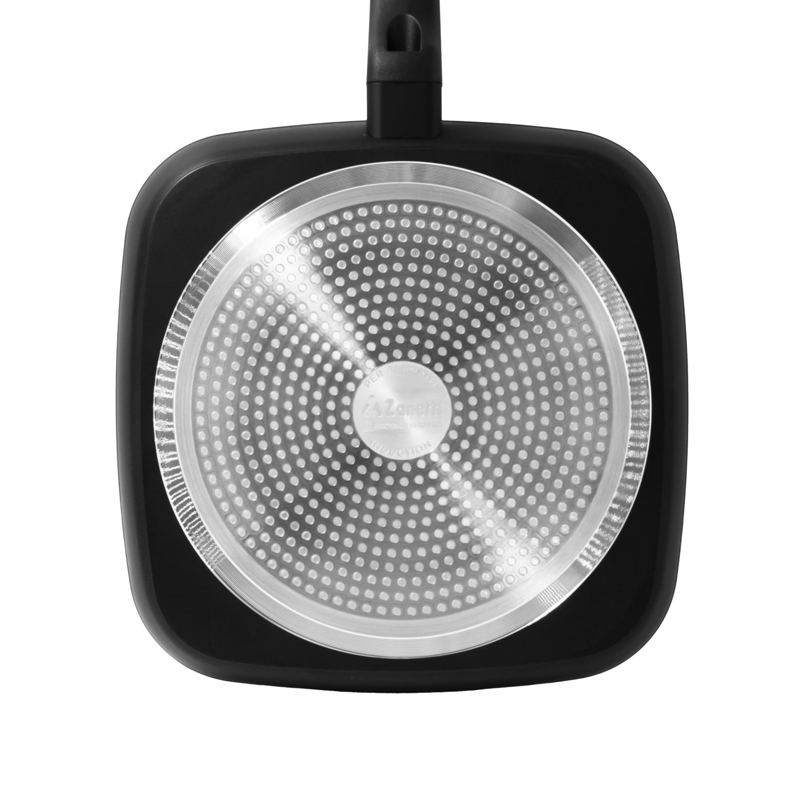 zanetti-durapietra-black-bistecchiera-grill-28x28-cm-induzione image 6