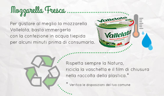 vallelata-mozzarella-fiordilatte-palla-125g image 7