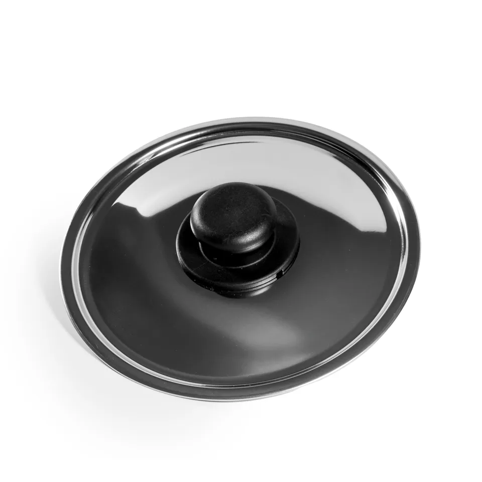 zanetti-coperchio-in-acciaio-inox-24-cm-con-pomolo-atermico image 1