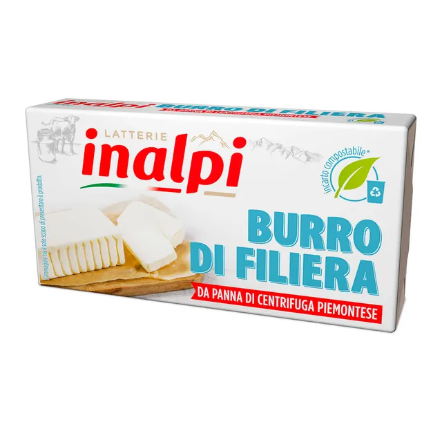 inalpi-burro-di-filiera-250g image 1