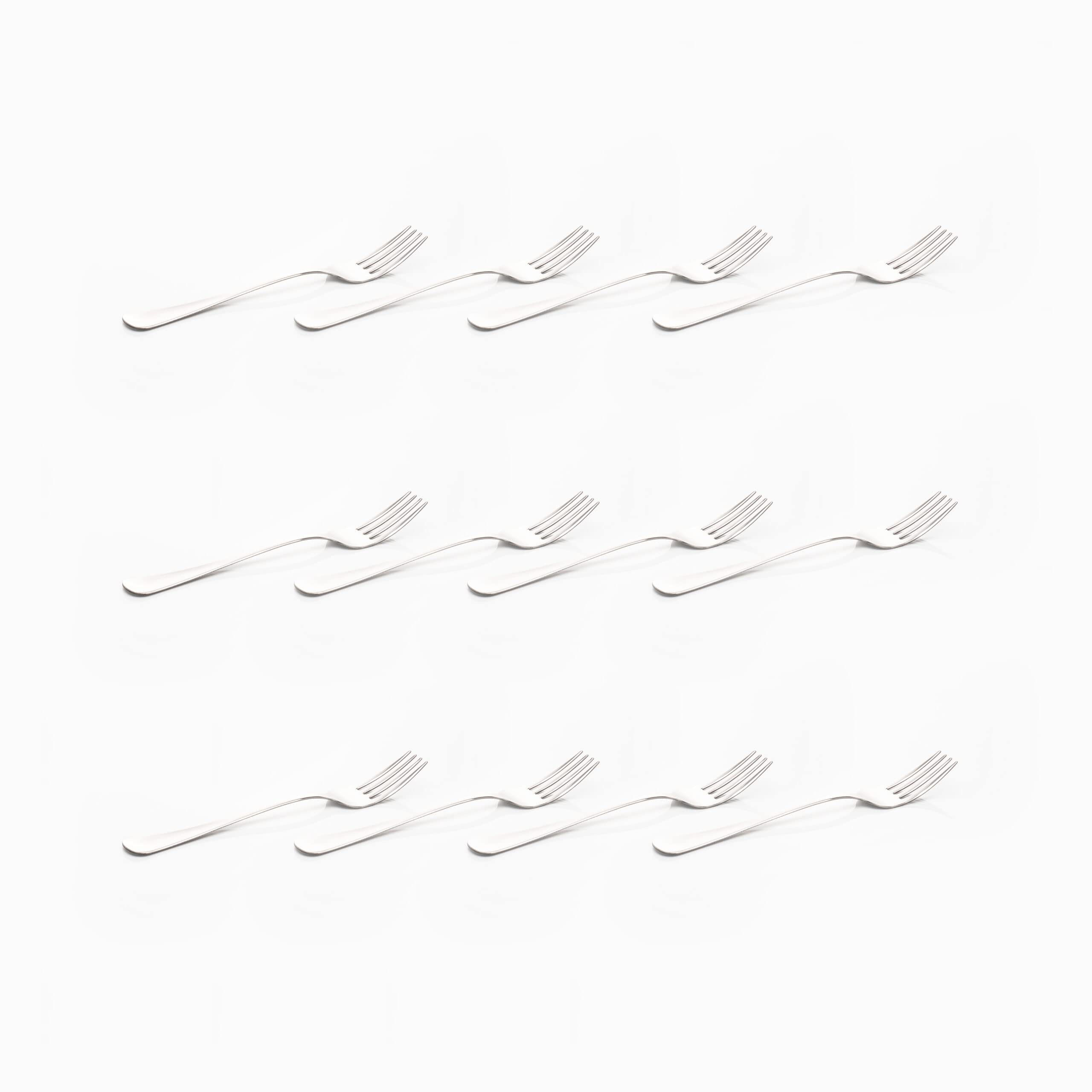 zanetti-boston-set-12-forchette-da-tavola-inox-18-c-made-in-italy image 2