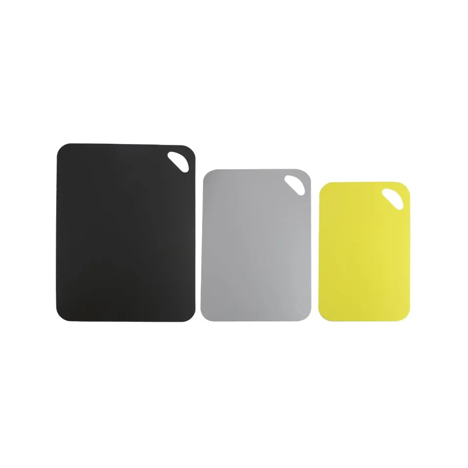 zanetti-set-3-taglieri-in-polipropilene-antiscivolo-3-misure image 1