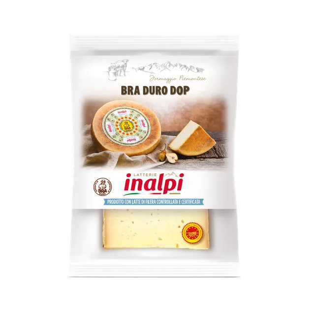 inalpi-bra-duro-dop-200g-formaggio-da-tavola-e-grattugia image 1