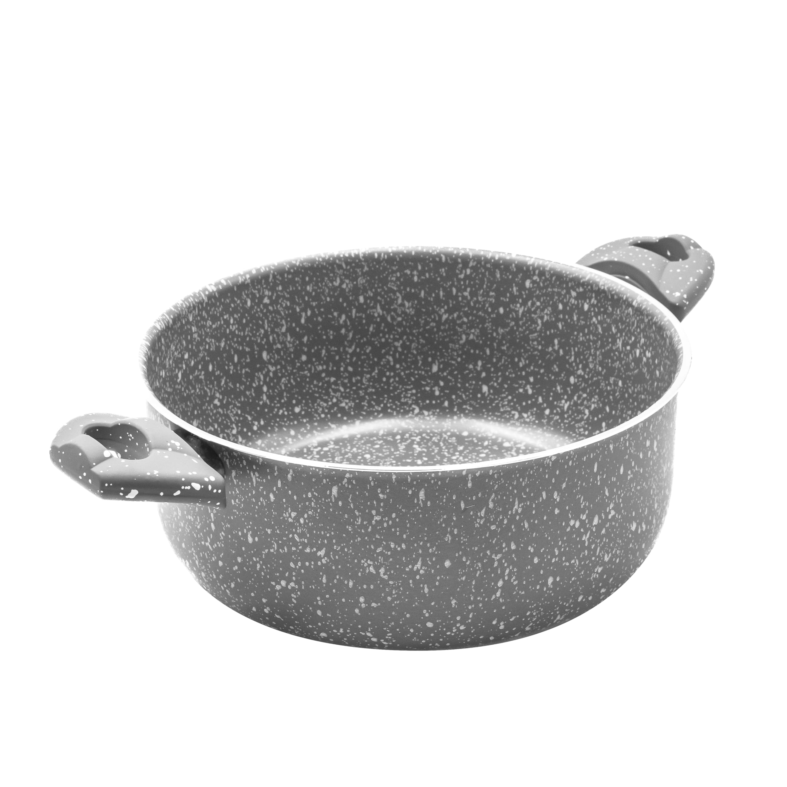 zanetti-pietra-rara-casseruola-antiaderente-30-cm-in-alluminio-effetto-pietra-ma image 3