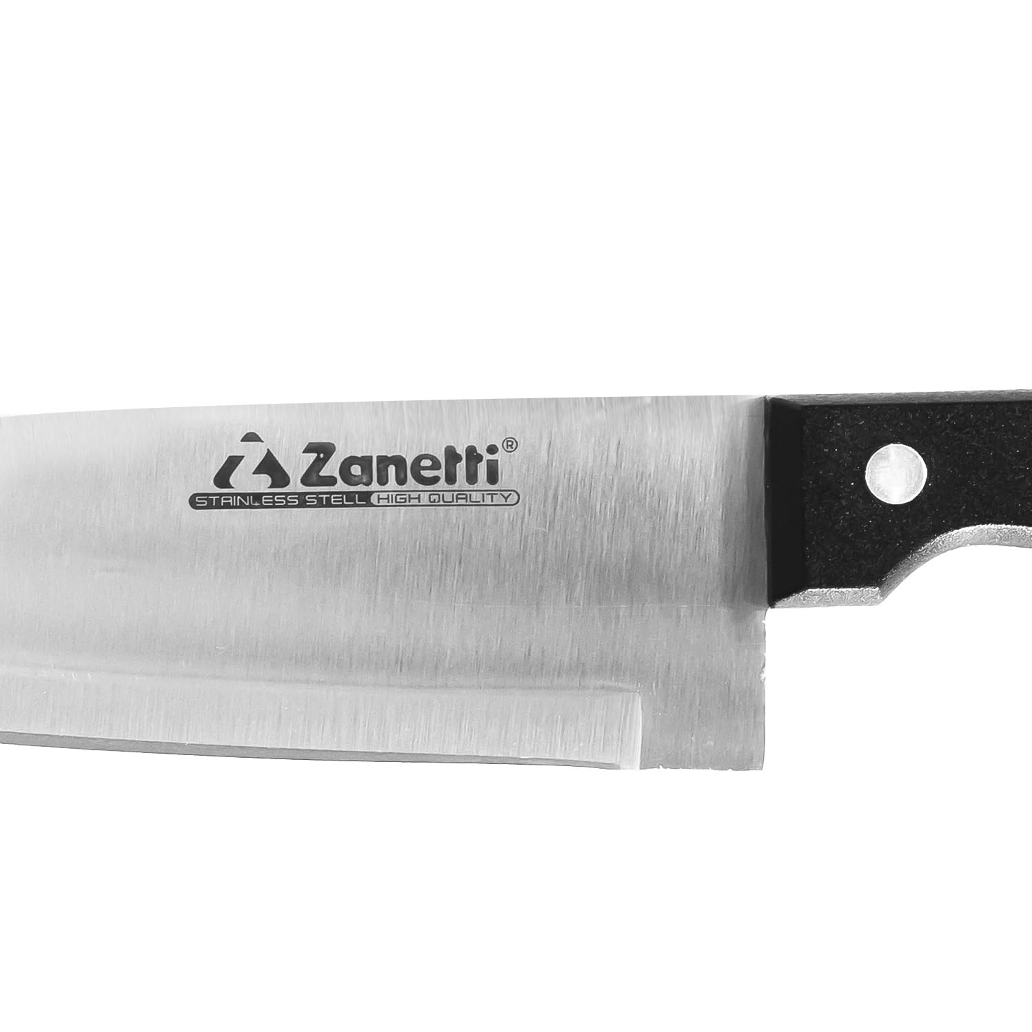 zanetti-classic-coltello-chef-in-acciaio-inox-lama-20-cm image 4