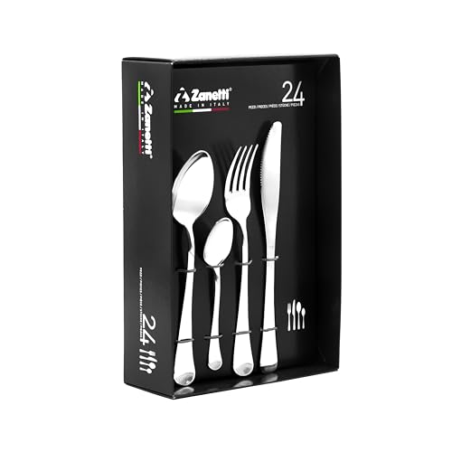zanetti-boston-servizio-posate-24-pezzi-inox-18-c-made-in-italy image 8