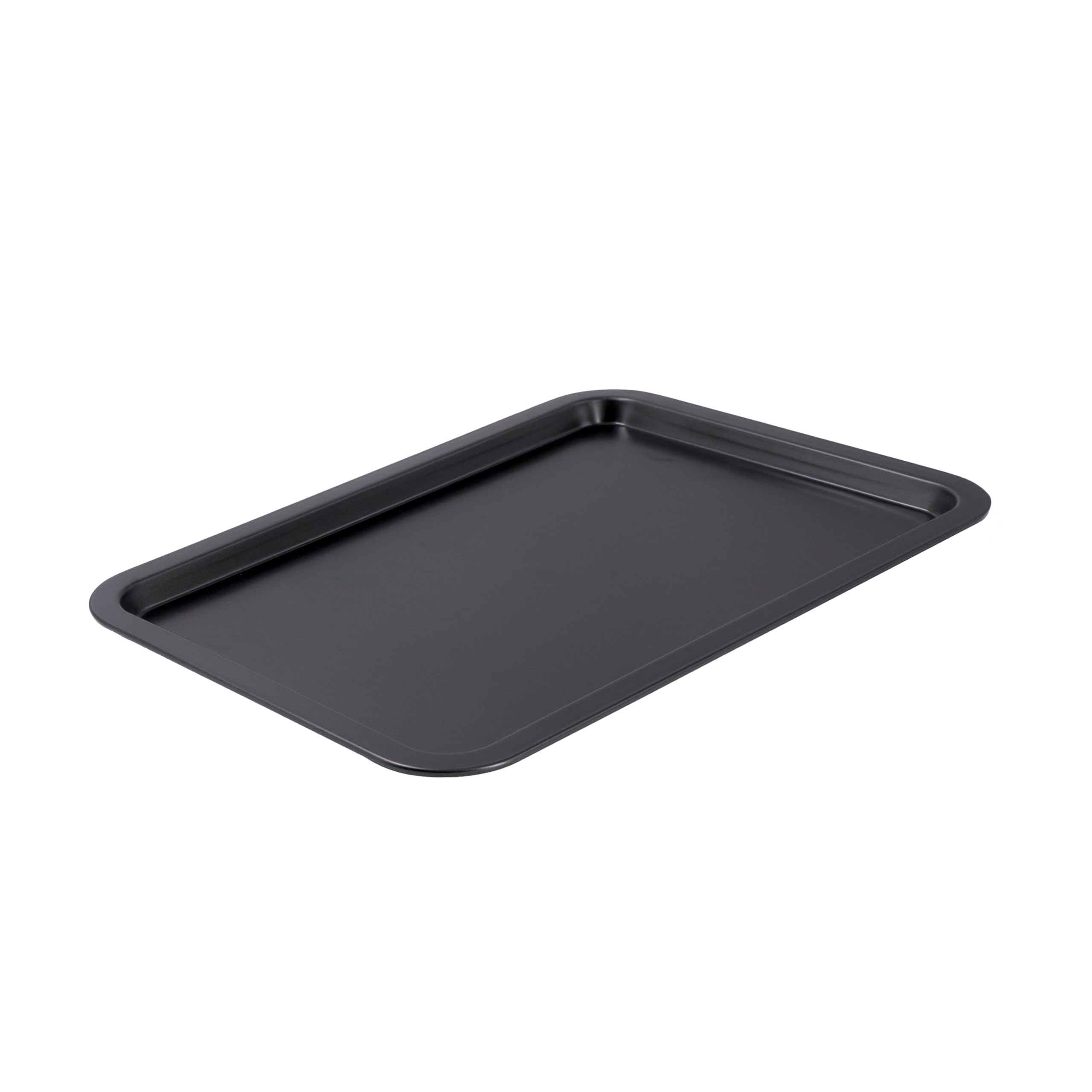 zanetti-teglia-rettangolare-38x26-5x1-6-cm-in-carbon-steel-antiaderente-nera image 4