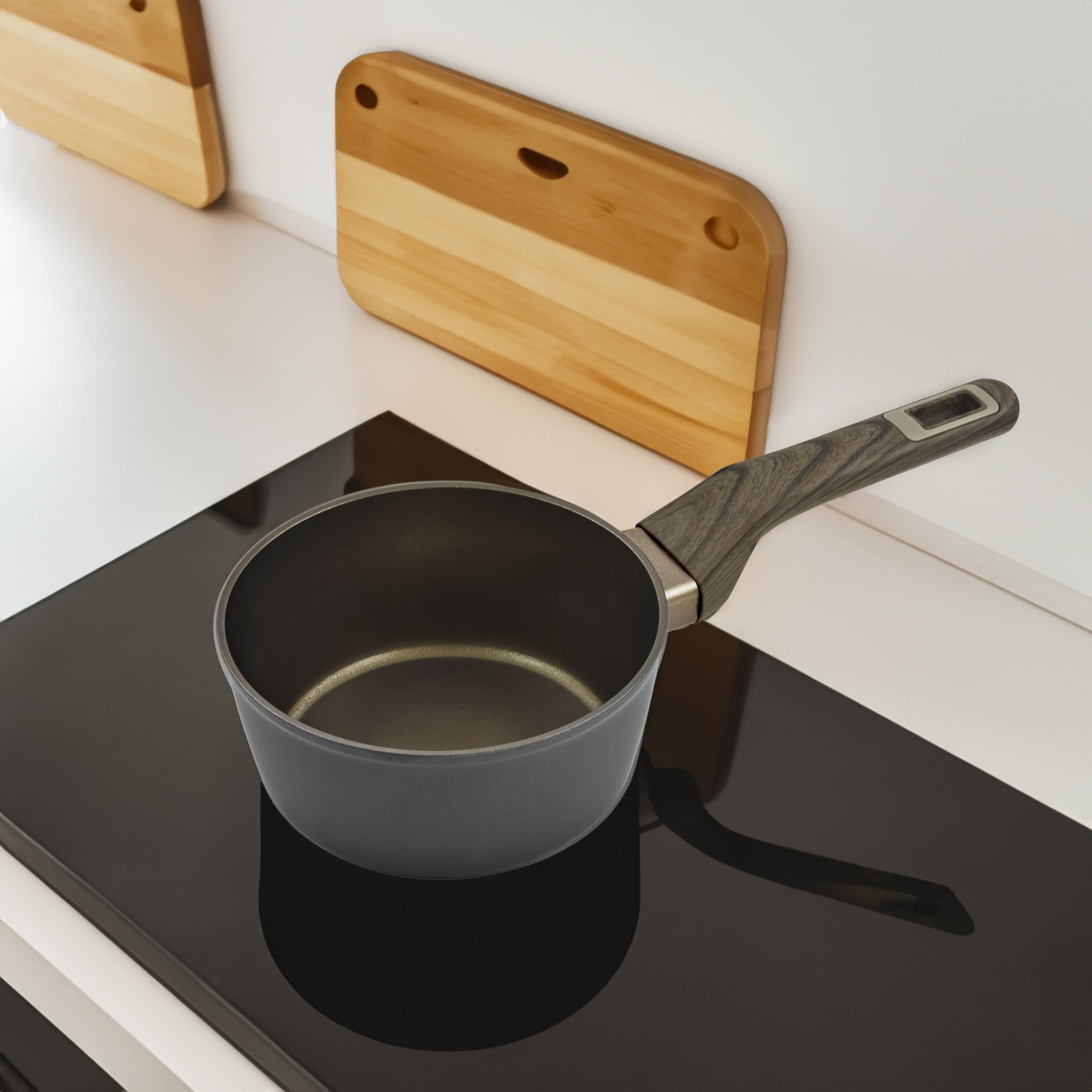 zanetti-terra-casseruola-antiaderente-16-cm-1-manico-effetto-legno-induzione image 7