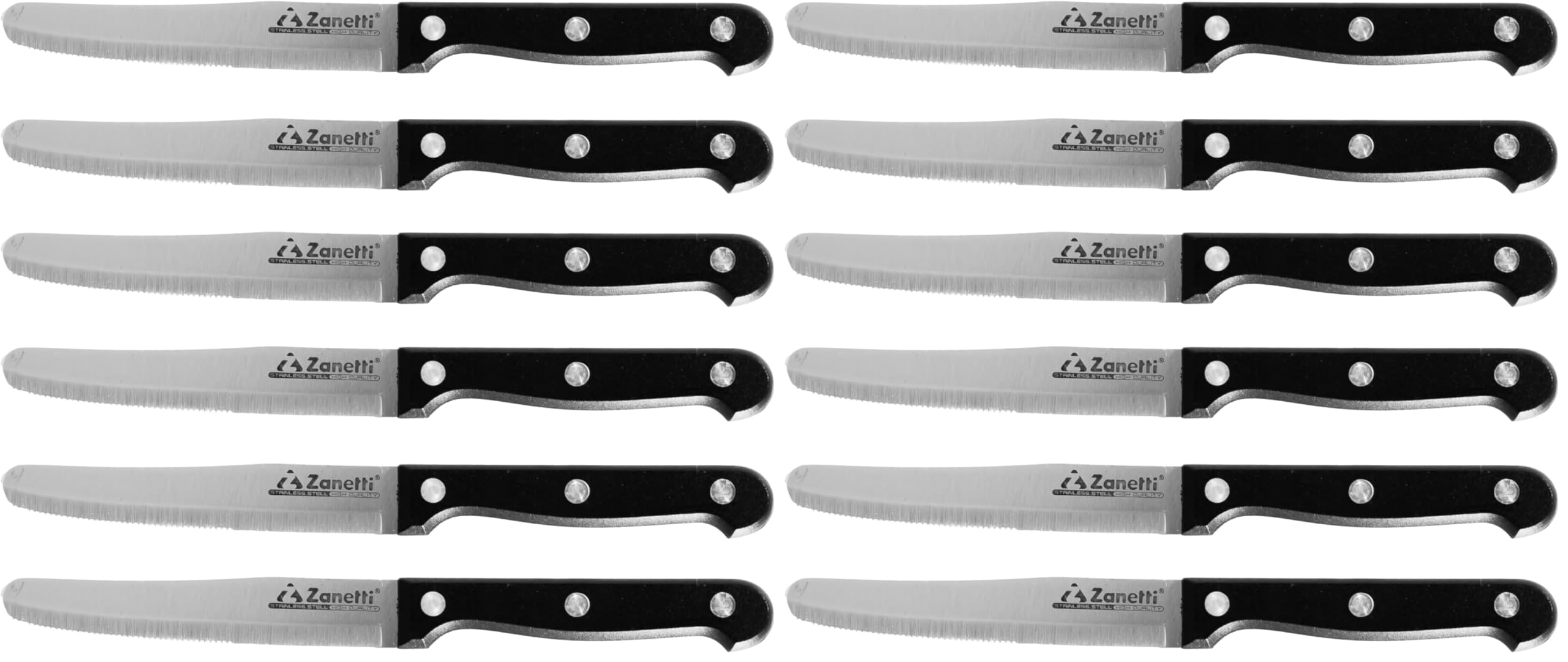 zanetti-classic-set-6-coltelli-tavola-acciaio-inox image 5