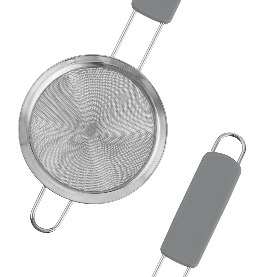 zanetti-colino-conico-in-acciaio-inox-10-cm-a-maglia-fine image 3