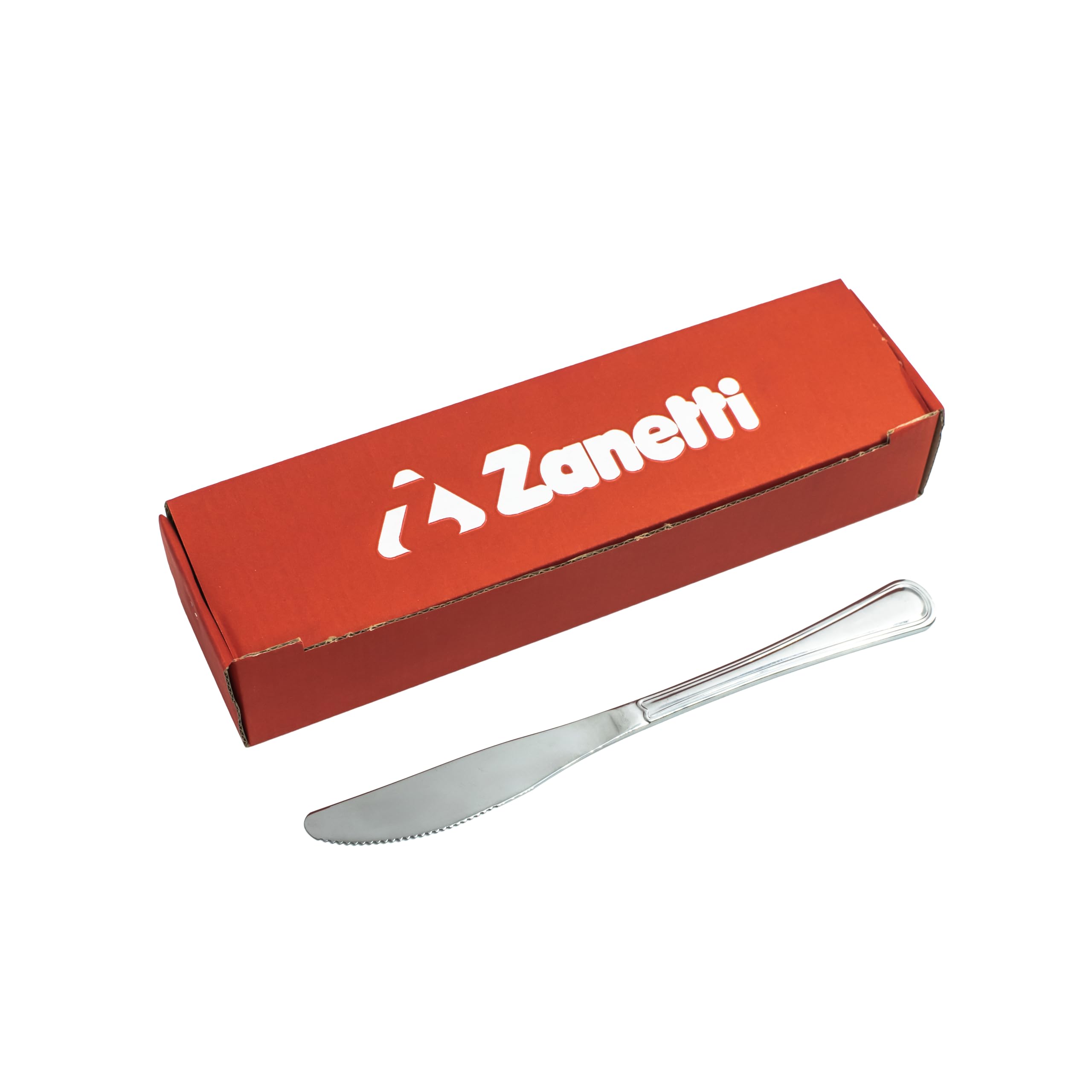 zanetti-leonardo-set-12-coltelli-da-tavola-acciaio-inox-made-in-italy image 4