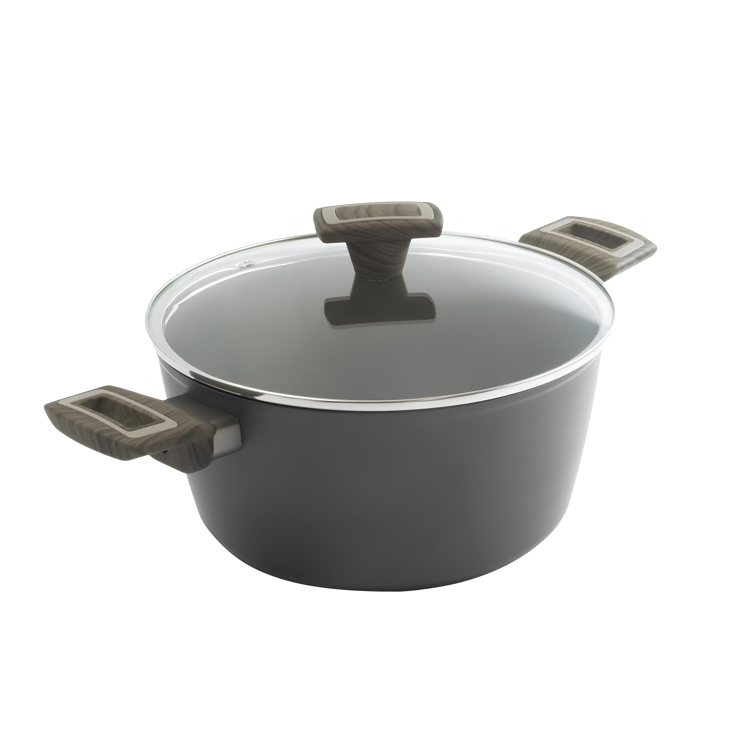 zanetti-terra-casseruola-antiaderente-16-cm-1-manico-effetto-legno-induzione image 8