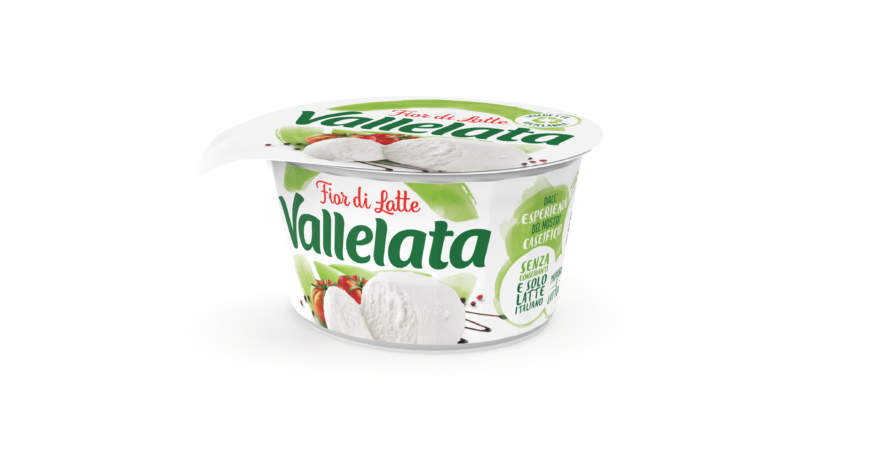 vallelata-mozzarella-fiordilatte-palla-125g image 2