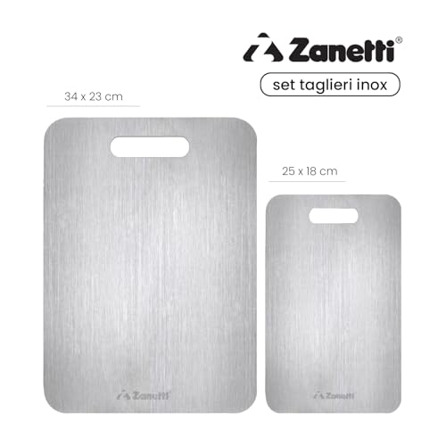 zanetti-set-2-taglieri-acciaio-inox-304-34x23-25x15-cm image 6