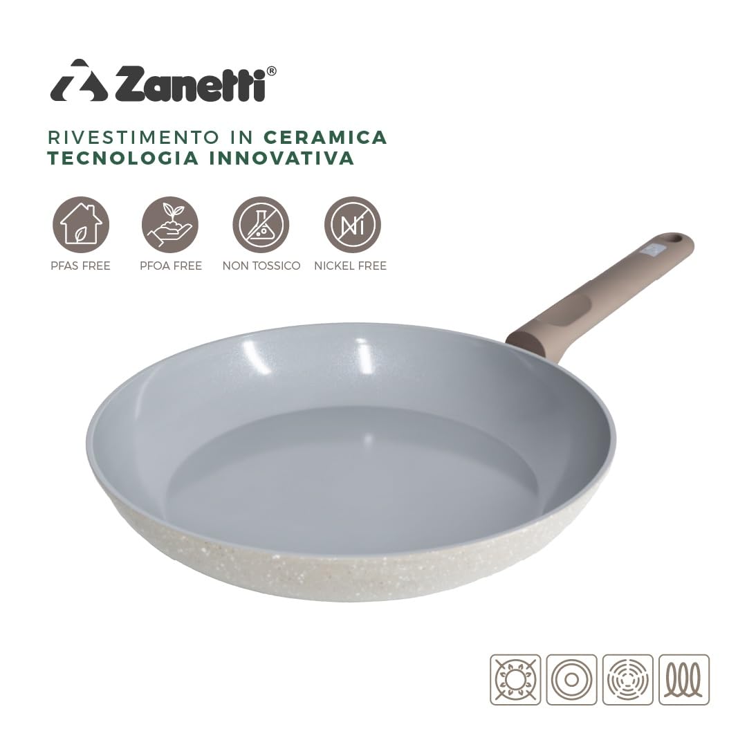zanetti-origin-padella-ceramica-26-cm-induzione-soft-touch image 3