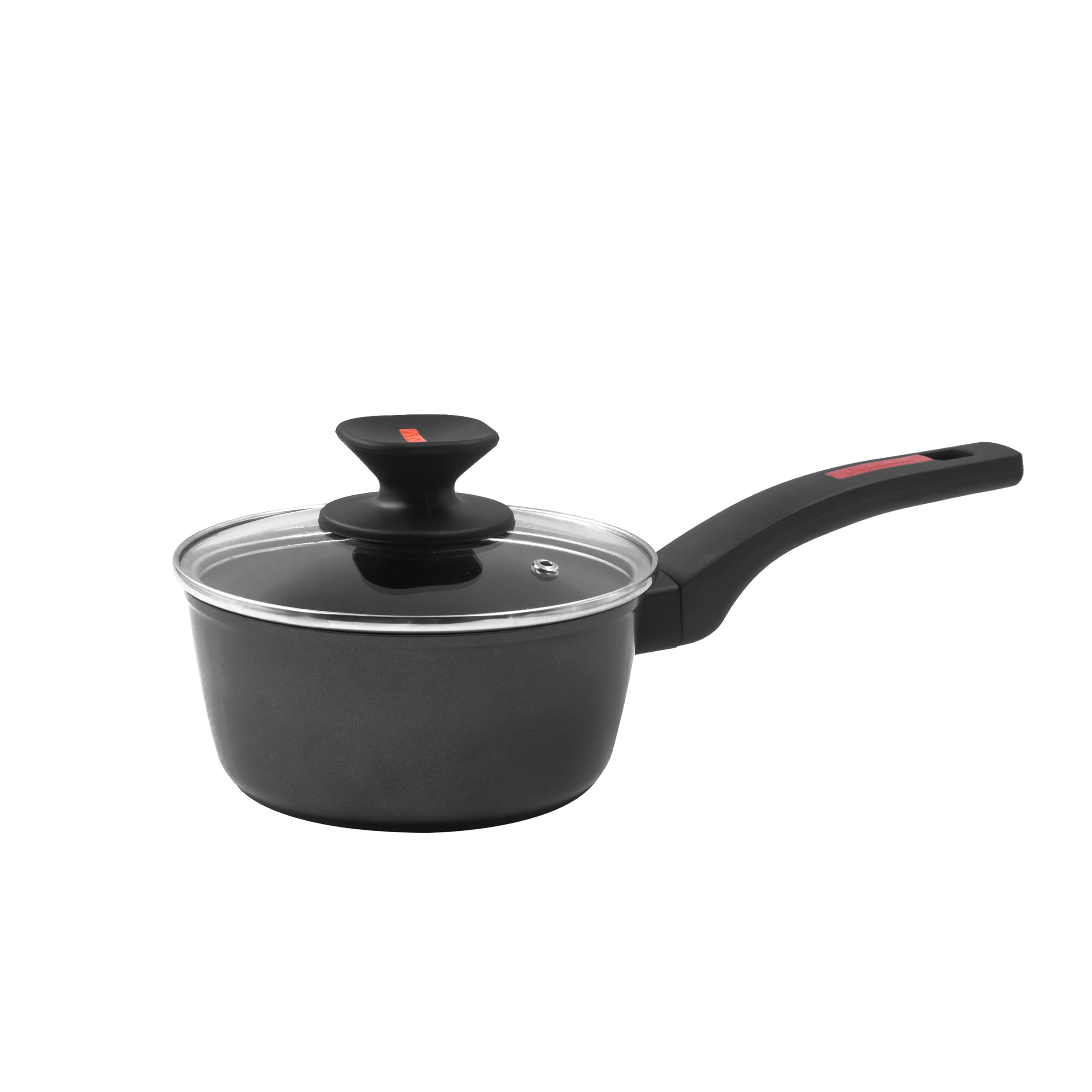 zanetti-evolution-casseruola-induzione-20-cm-antiaderente-con-coperchio-nera image 5