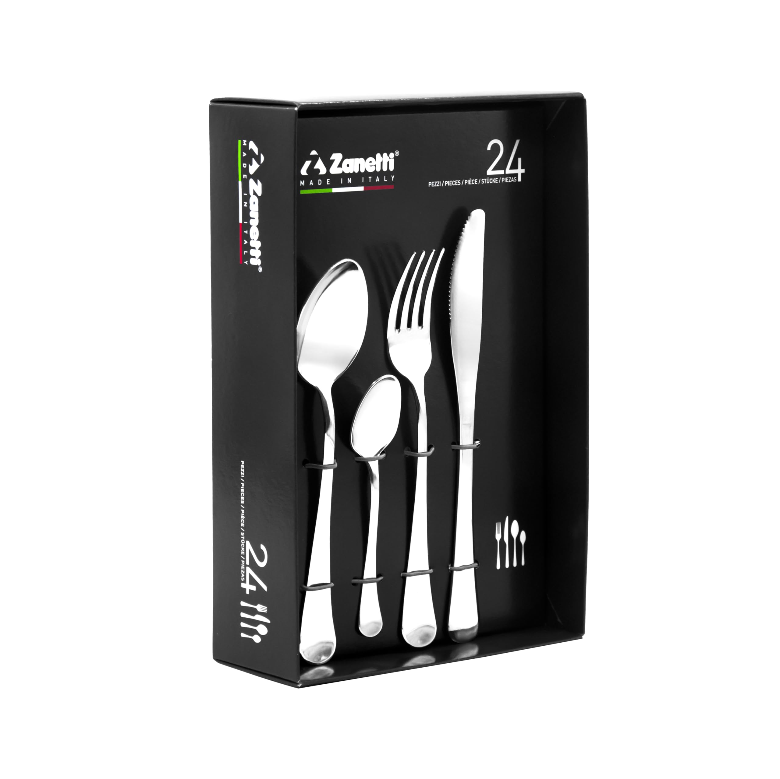 zanetti-boston-servizio-posate-24-pezzi-inox-18-c-made-in-italy image 3