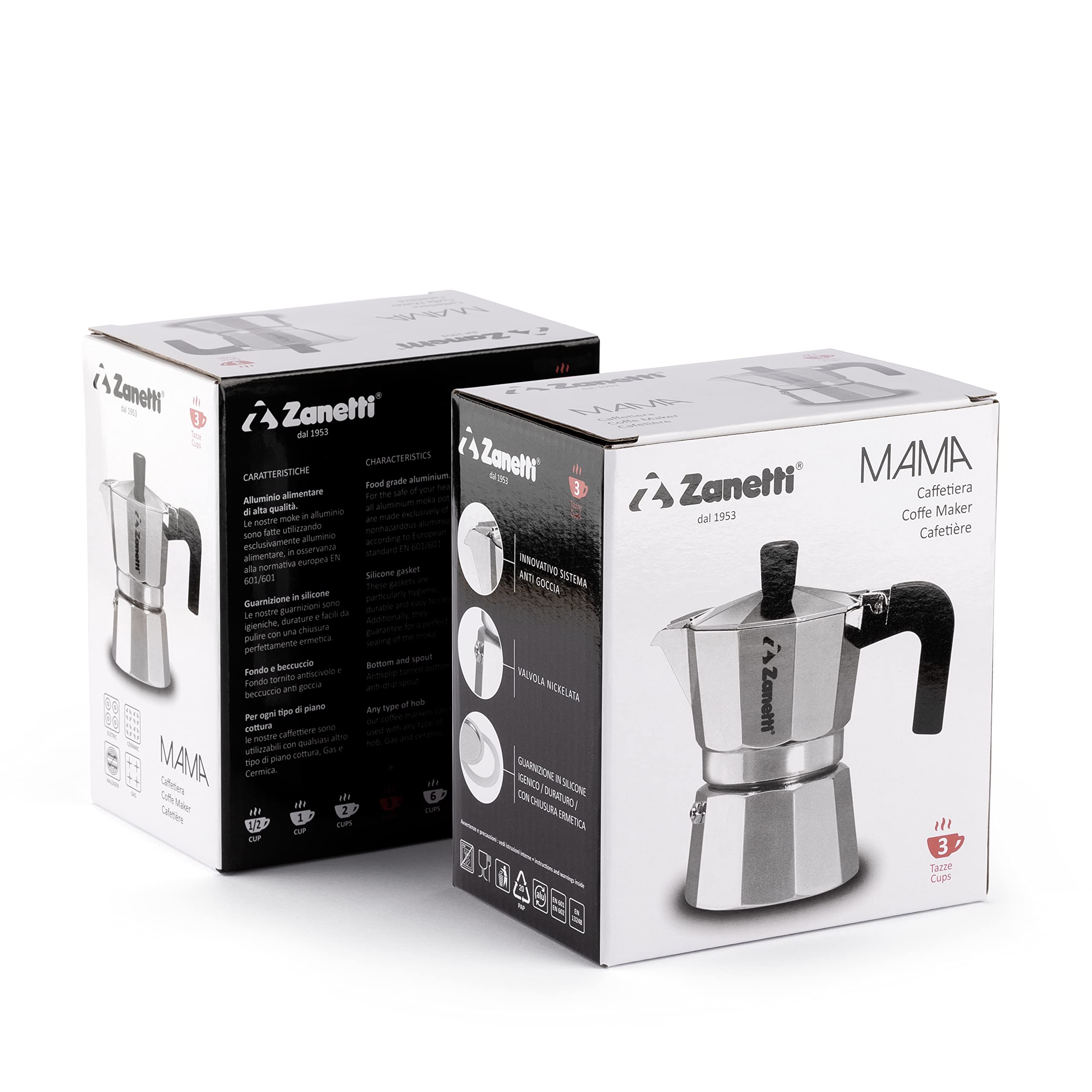 zanetti-mama-moka-in-alluminio-6-tazze-macchinetta-caff-espresso-anti-goccia image 6