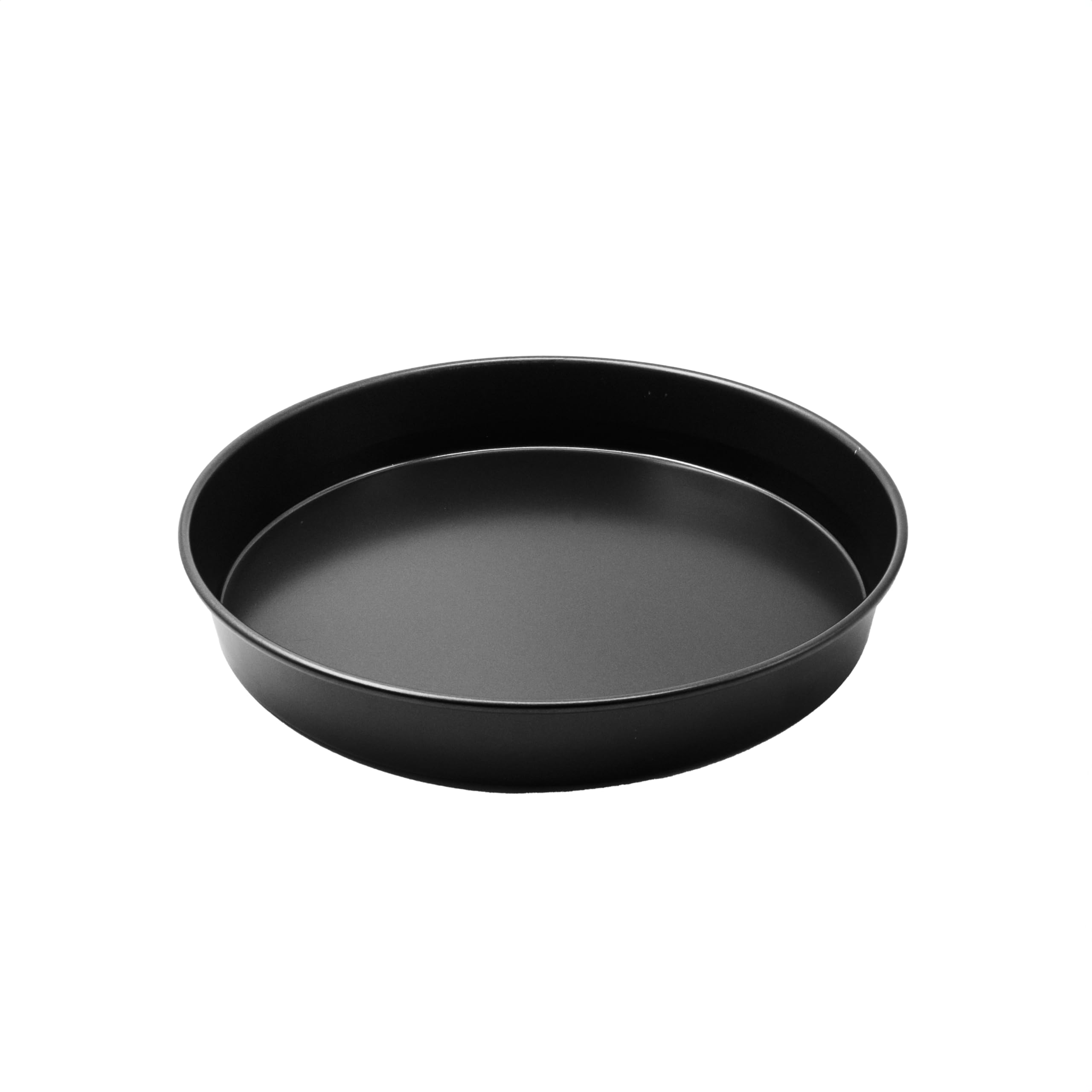 zanetti-tortiera-rotonda-antiaderente-diametro-28-cm-carbon-steel image 4
