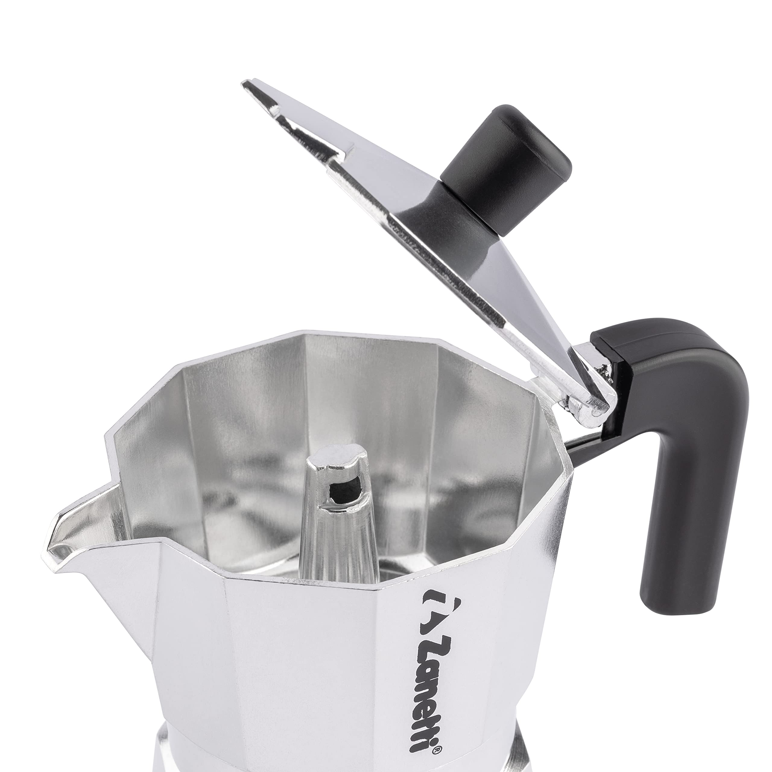 zanetti-mama-moka-in-alluminio-6-tazze-macchinetta-caff-espresso-anti-goccia image 3