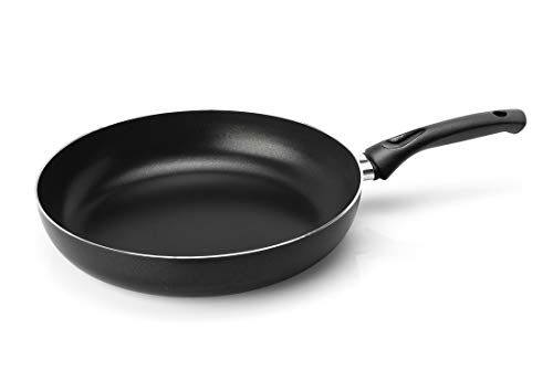 zanetti-jumbo-padella-antiaderente-alta-20-cm-nera-made-in-italy image 5