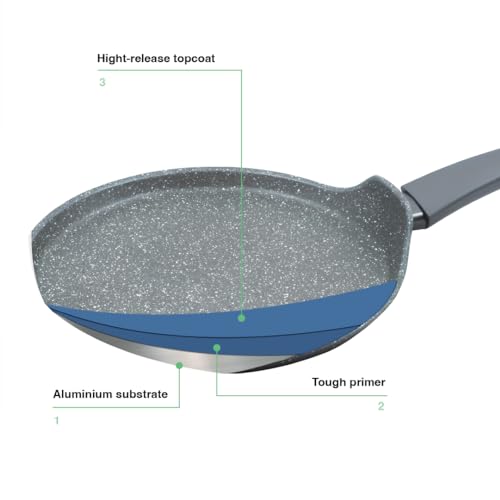 zanetti-durapietra-crepiera-28-cm-in-alluminio-antiaderente-effetto-pietra-per-i image 6