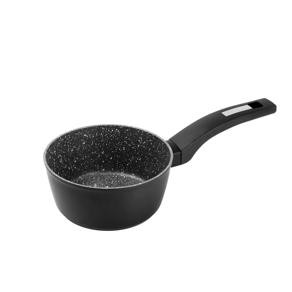 zanetti-durapietra-black-casseruola-antiaderente-16-cm-1-manico-induzione image 1
