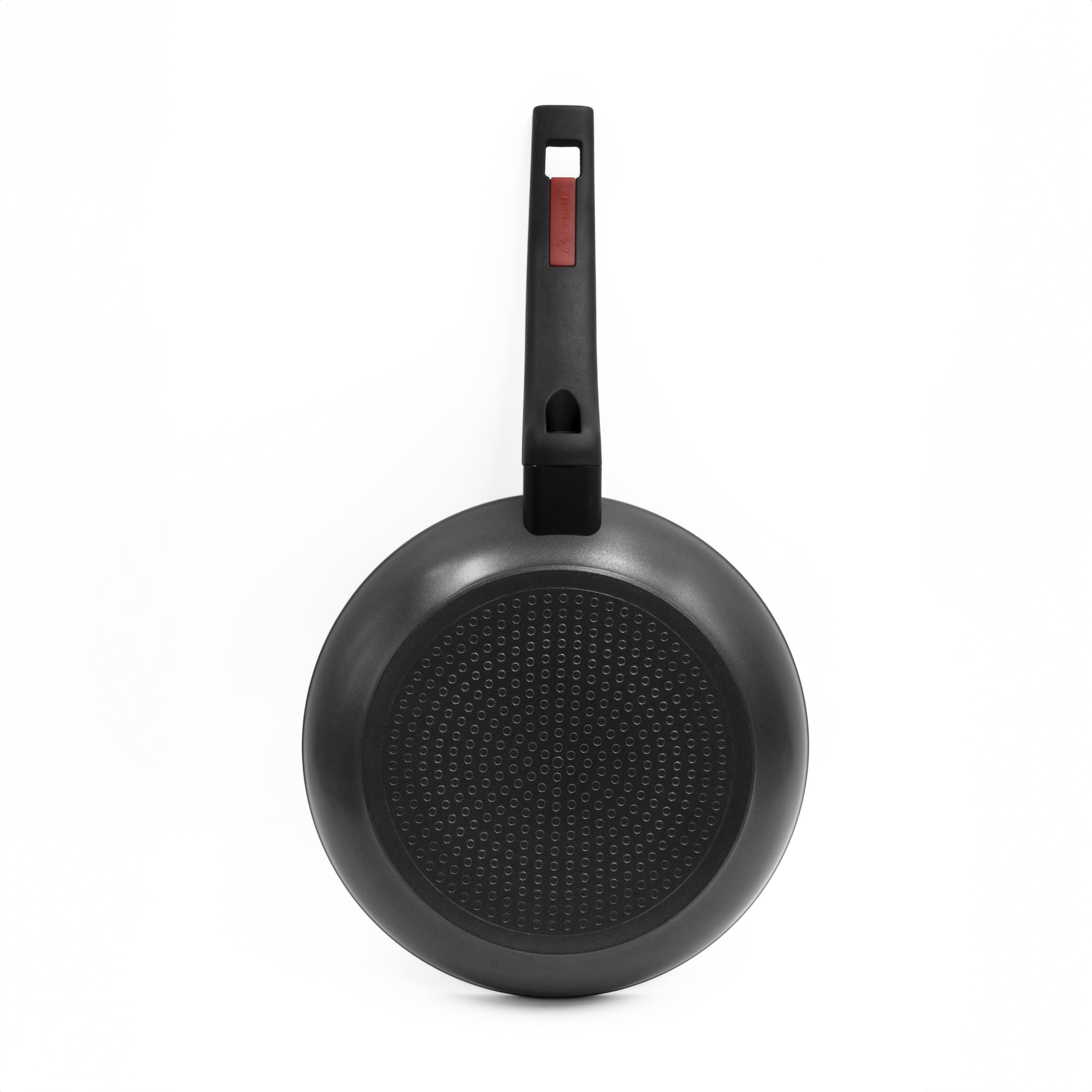 zanetti-evolution-padella-induzione-20-cm-antiaderente-nera image 3
