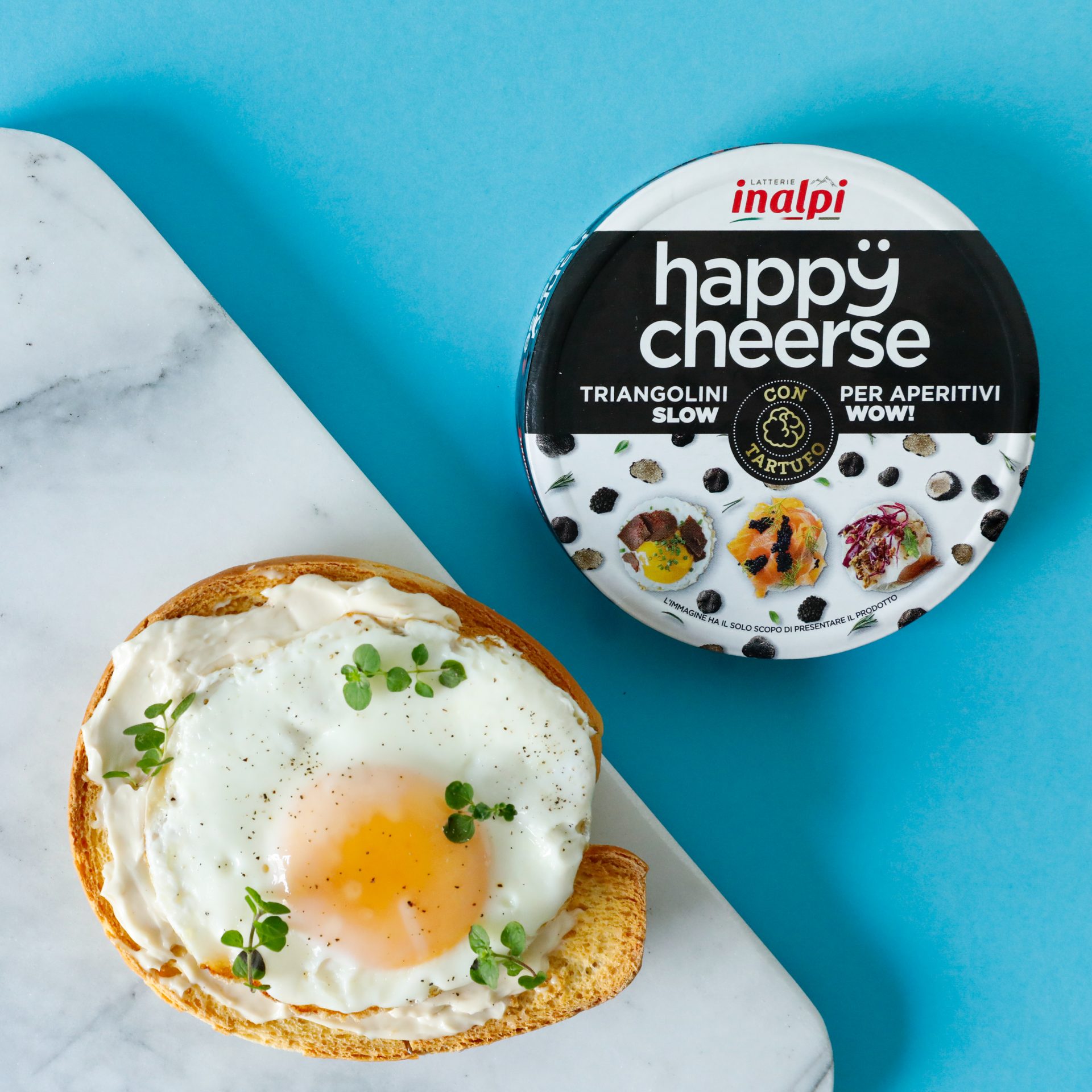 inalpi-happy-cheerse-formaggio-fuso-al-tartufo-140g image 3