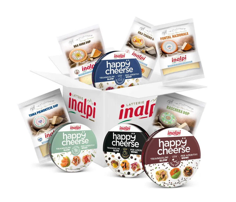 inalpi-kit-aperitivo-grande-5-formaggi-dop-4-happy-cheerse image 1