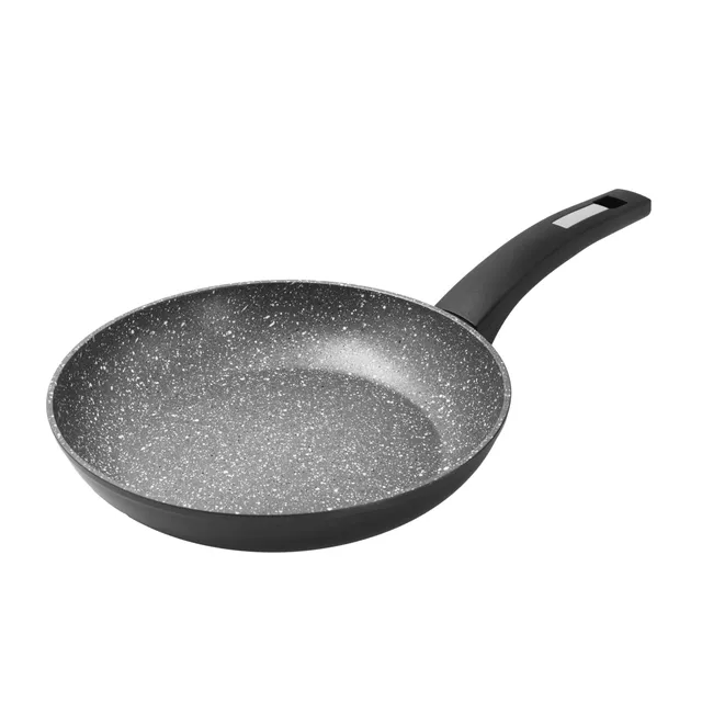 zanetti-durapietra-black-padella-antiaderente-22-cm-induzione image 1