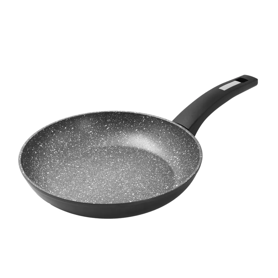 zanetti-durapietra-black-padella-antiaderente-22-cm-induzione image 1