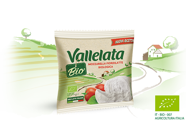 vallelata-mozzarella-bio-fiordilatte image 2
