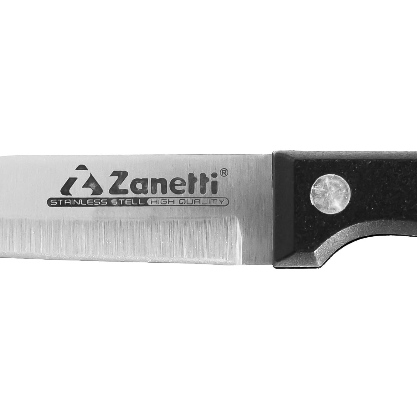 zanetti-classic-coltello-sbucciatore-universale-9-cm-in-acciaio-inox-con-manico- image 2