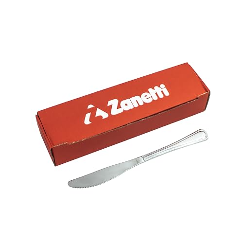 zanetti-leonardo-set-12-coltelli-da-tavola-acciaio-inox-made-in-italy image 8