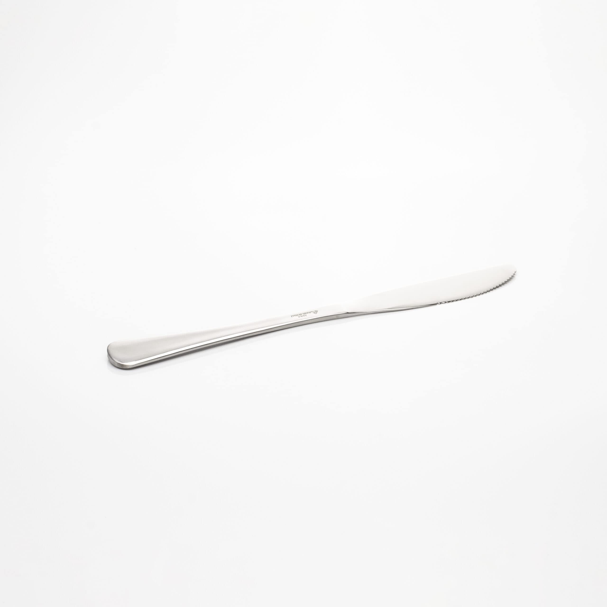 zanetti-boston-set-12-coltelli-da-tavola-in-acciaio-inox-18-c image 1