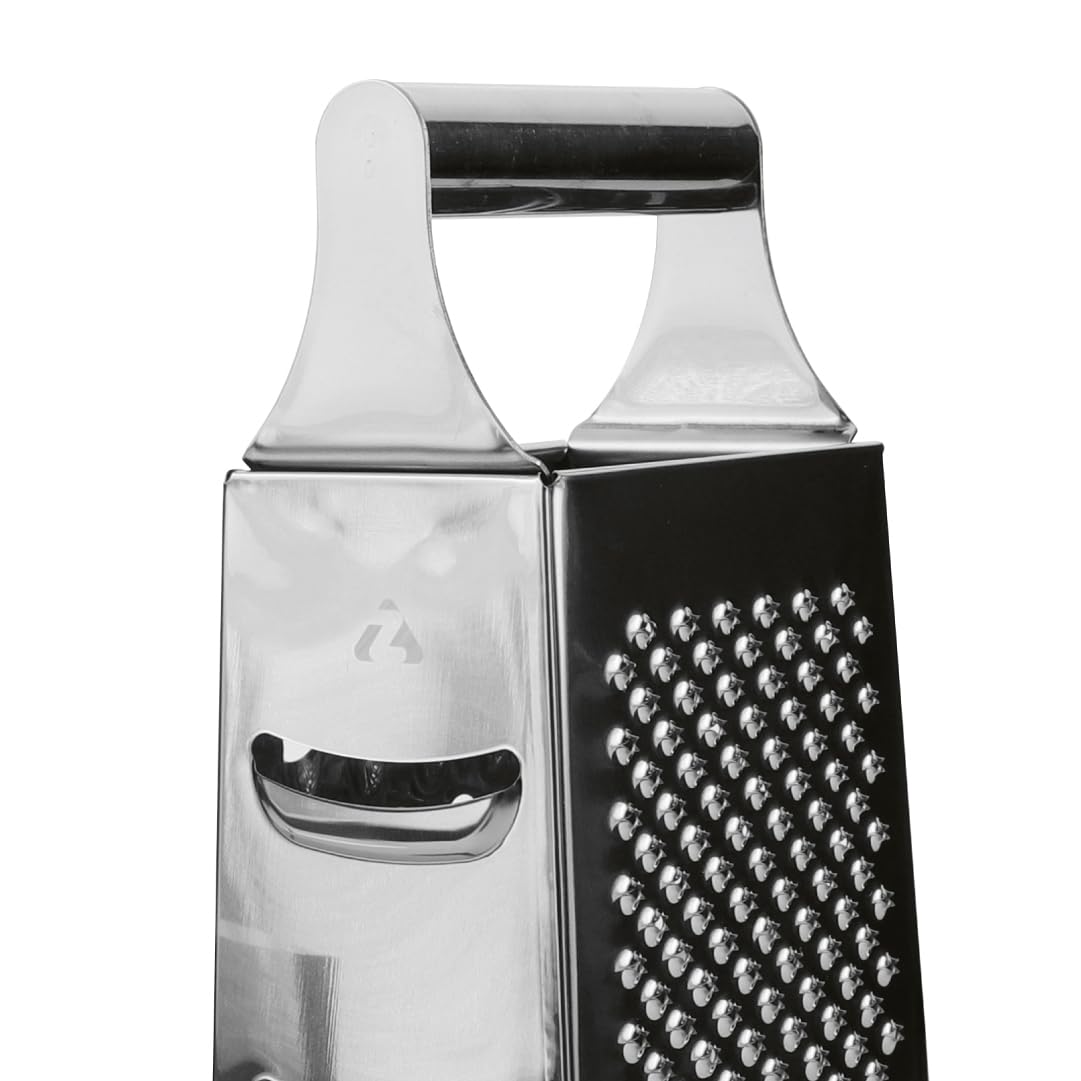 zanetti-grattugia-multitaglio-4-lati-in-acciaio-inox-10-5-x-8-cm image 3