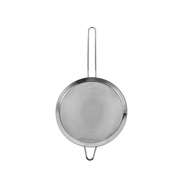 zanetti-colino-in-acciaio-inox-20-cm-maglia-fine image 1