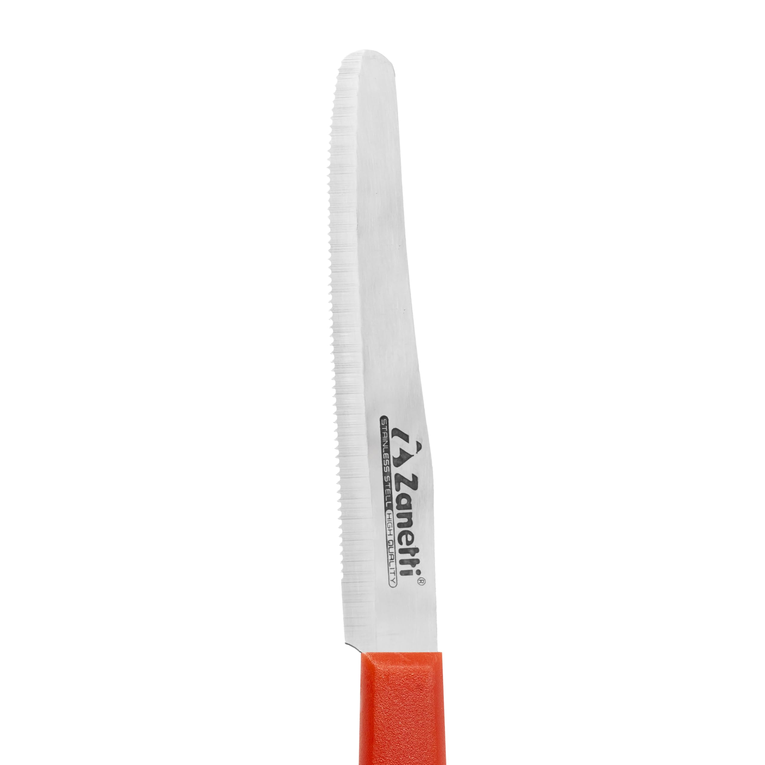 zanetti-daily-set-6-coltelli-da-tavola-rossi-lama-11-cm image 5