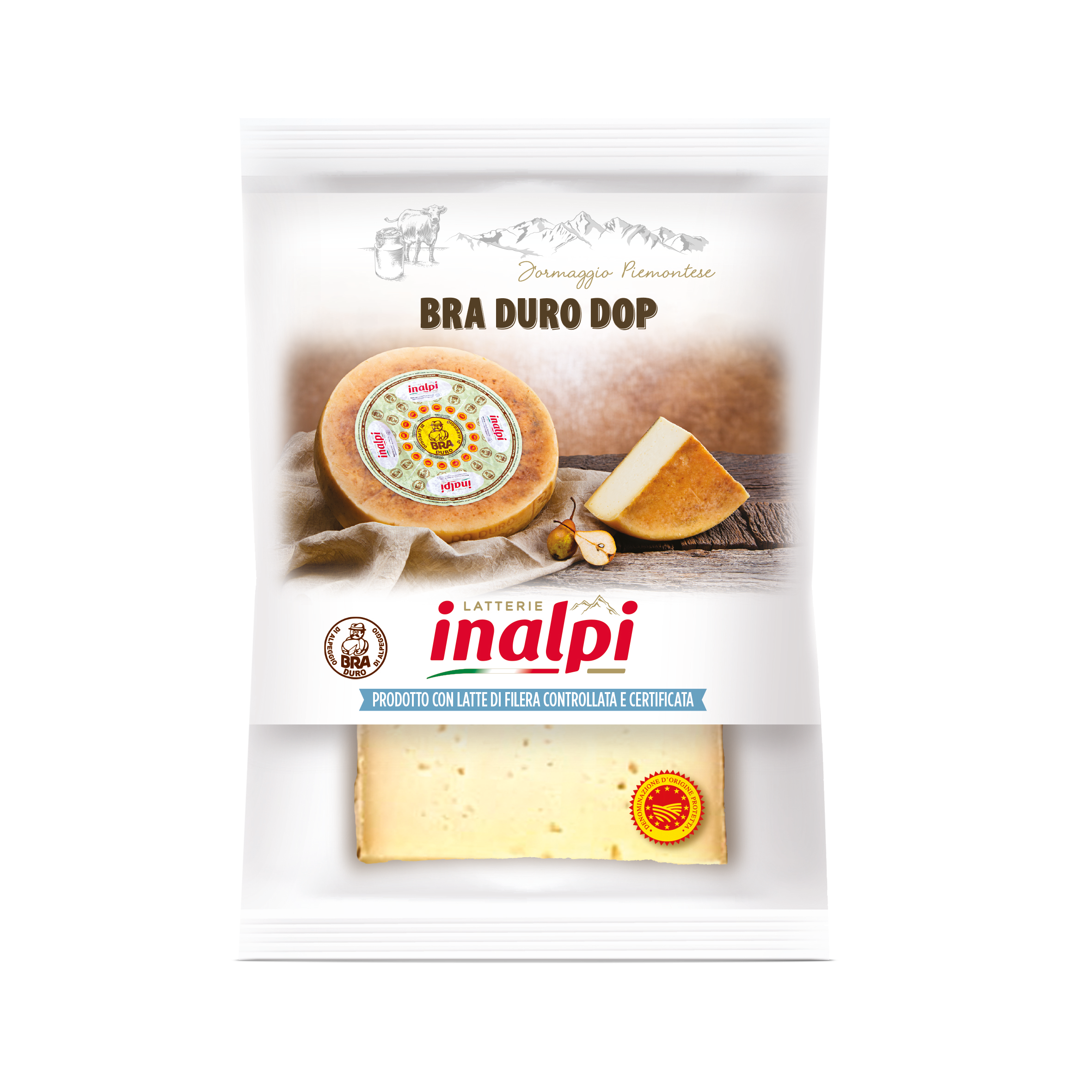 inalpi-bra-duro-dop-200g-formaggio-da-tavola-e-grattugia image 1
