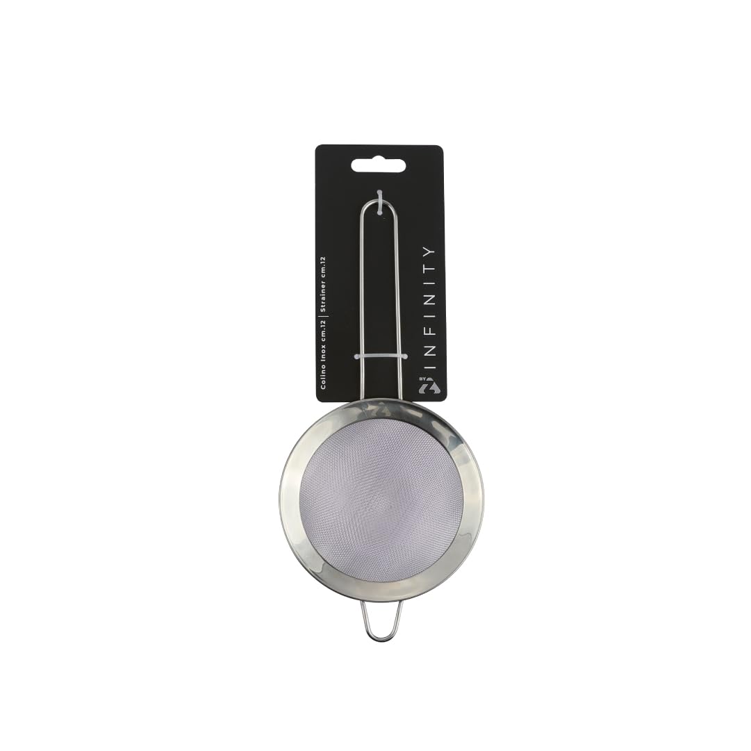 zanetti-colino-in-acciaio-inox-12-cm-maglia-fine image 2