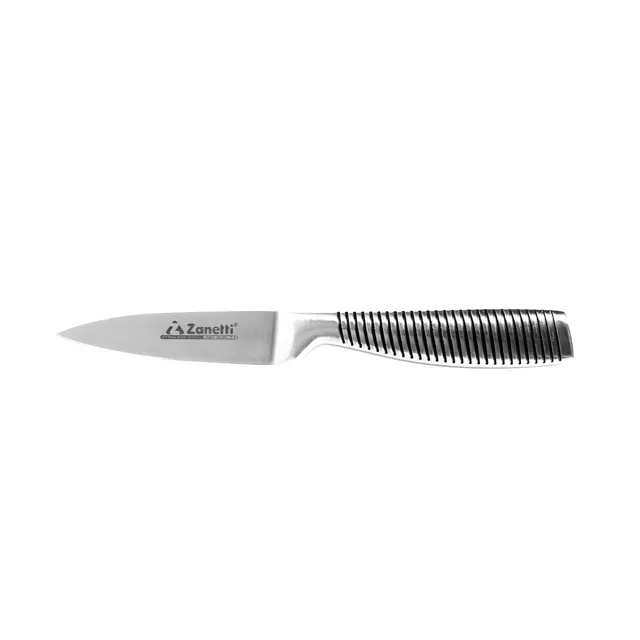 zanetti-coltello-sbucciatore-universale-ultra-lama-9-cm-acciaio-inox image 1