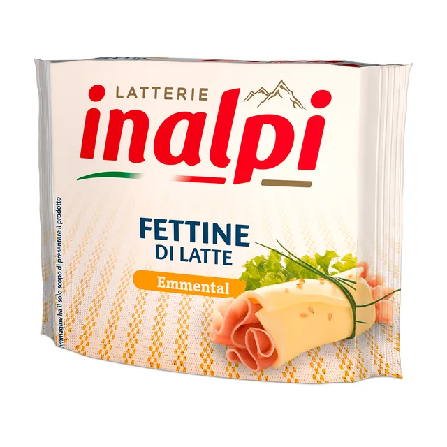 inalpi-fettine-di-latte-emmental-175g image 1