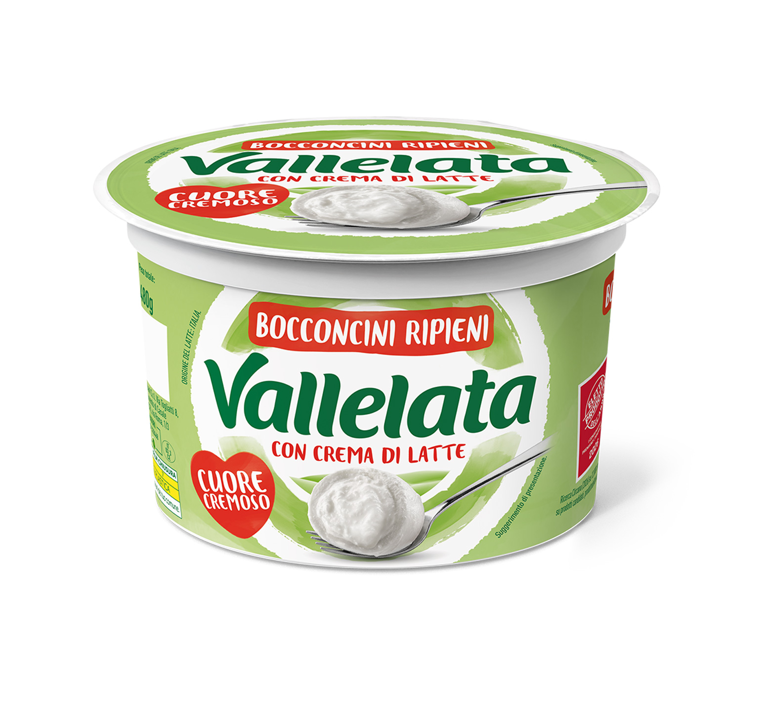 vallelata-bocconcini-ripieni-con-crema-di-latte-mozzarella-fresca image 2