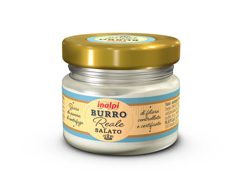 inalpi-burro-reale-salato-20g-monoporzione-con-sale-marino image 1